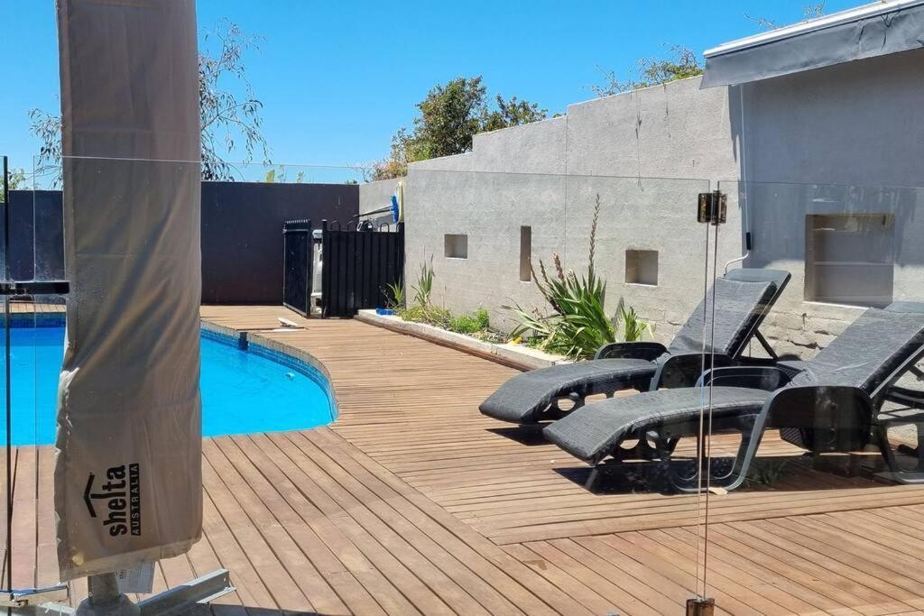 Guest Suite In Duffy Weston Creek Exterior foto