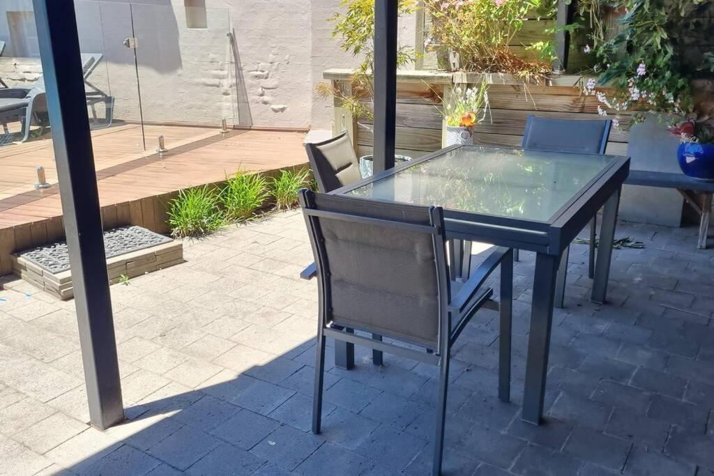 Guest Suite In Duffy Weston Creek Exterior foto