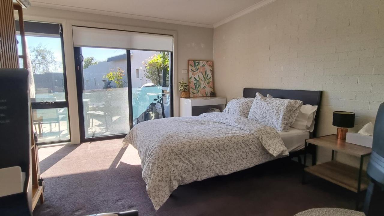 Guest Suite In Duffy Weston Creek Exterior foto